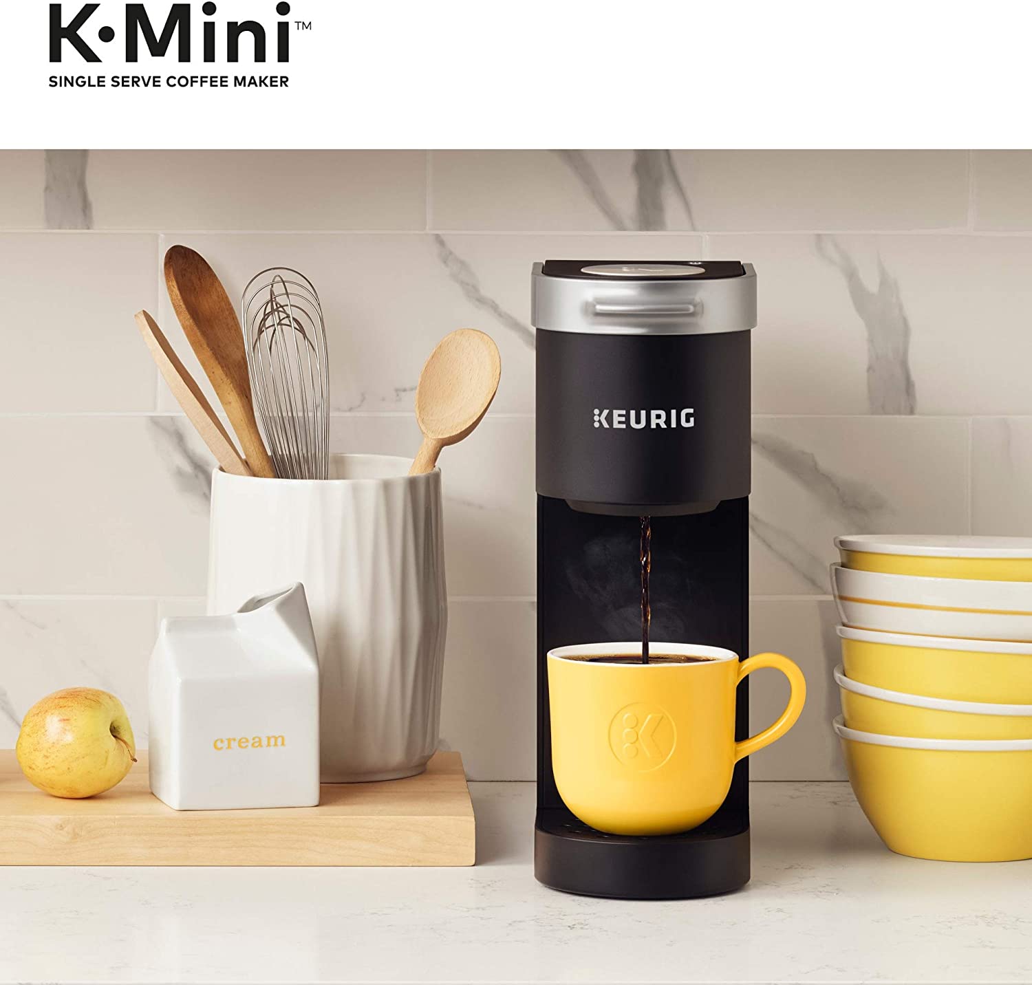 how to drain a keurig