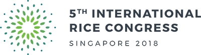 IRRI IRC 2018 Horizontal logo