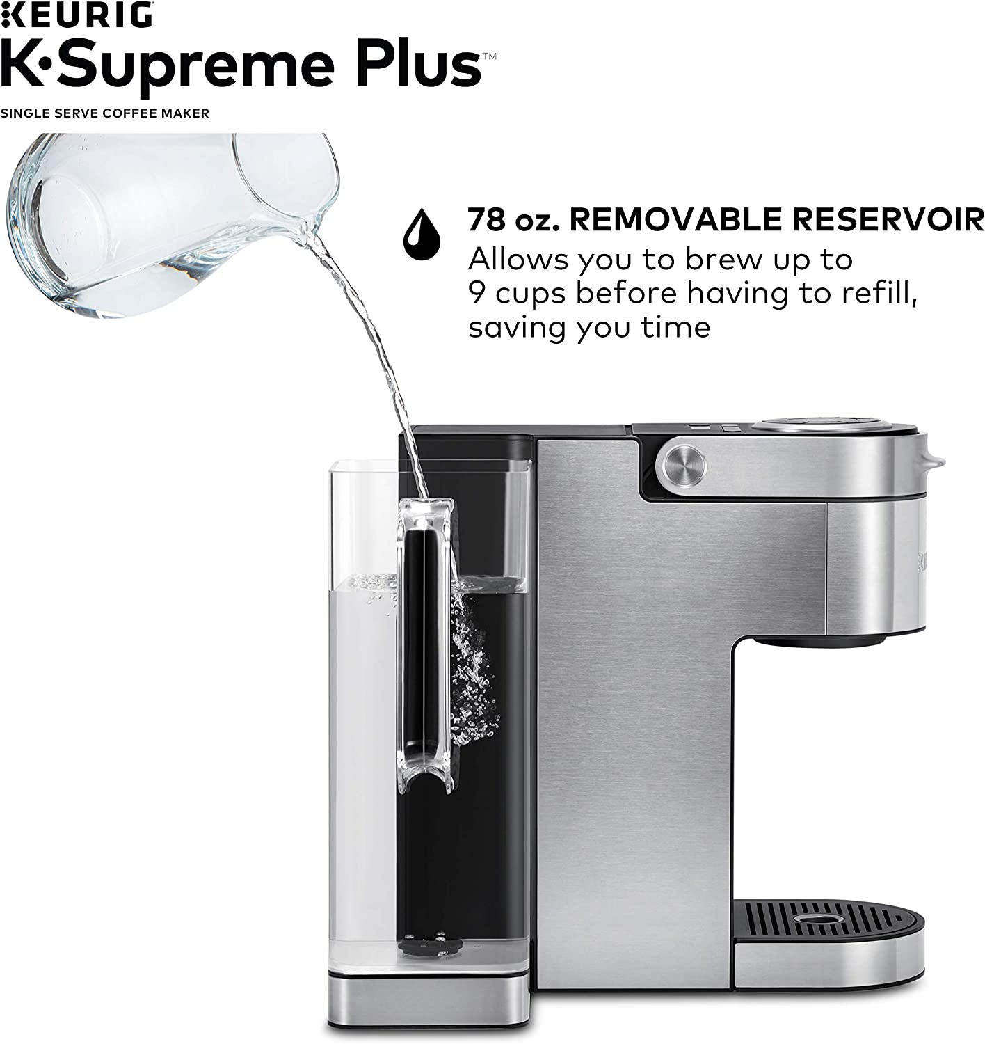  keurig keeps shutting off