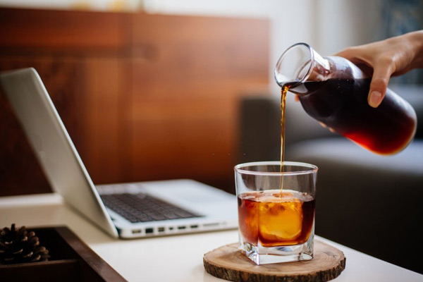 japanese iced coffee
